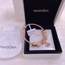 Picture of Pandora Bracelet 7 _SKUPandorabracelet17-2101cly1514064